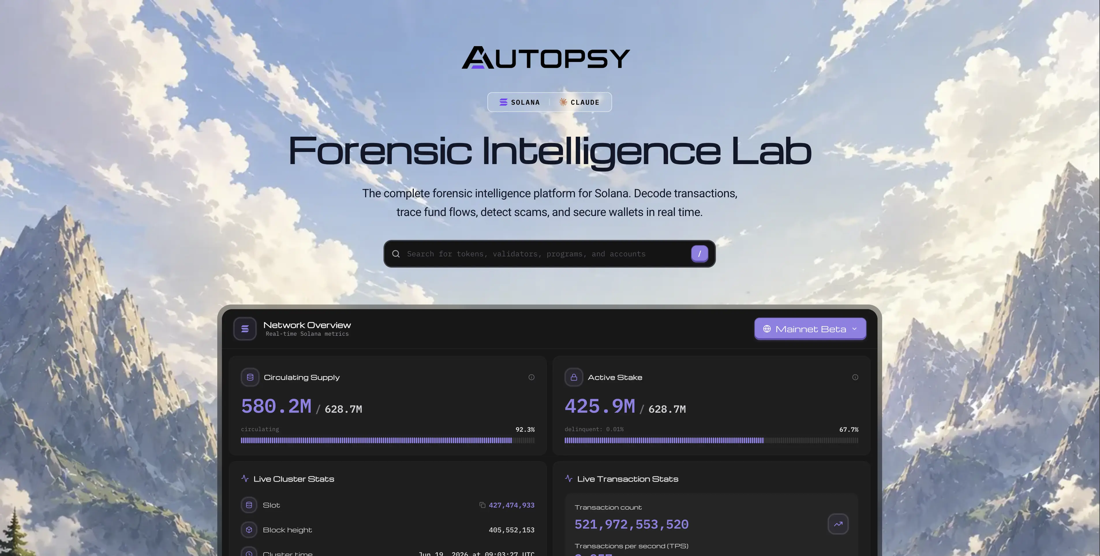 Autopsy