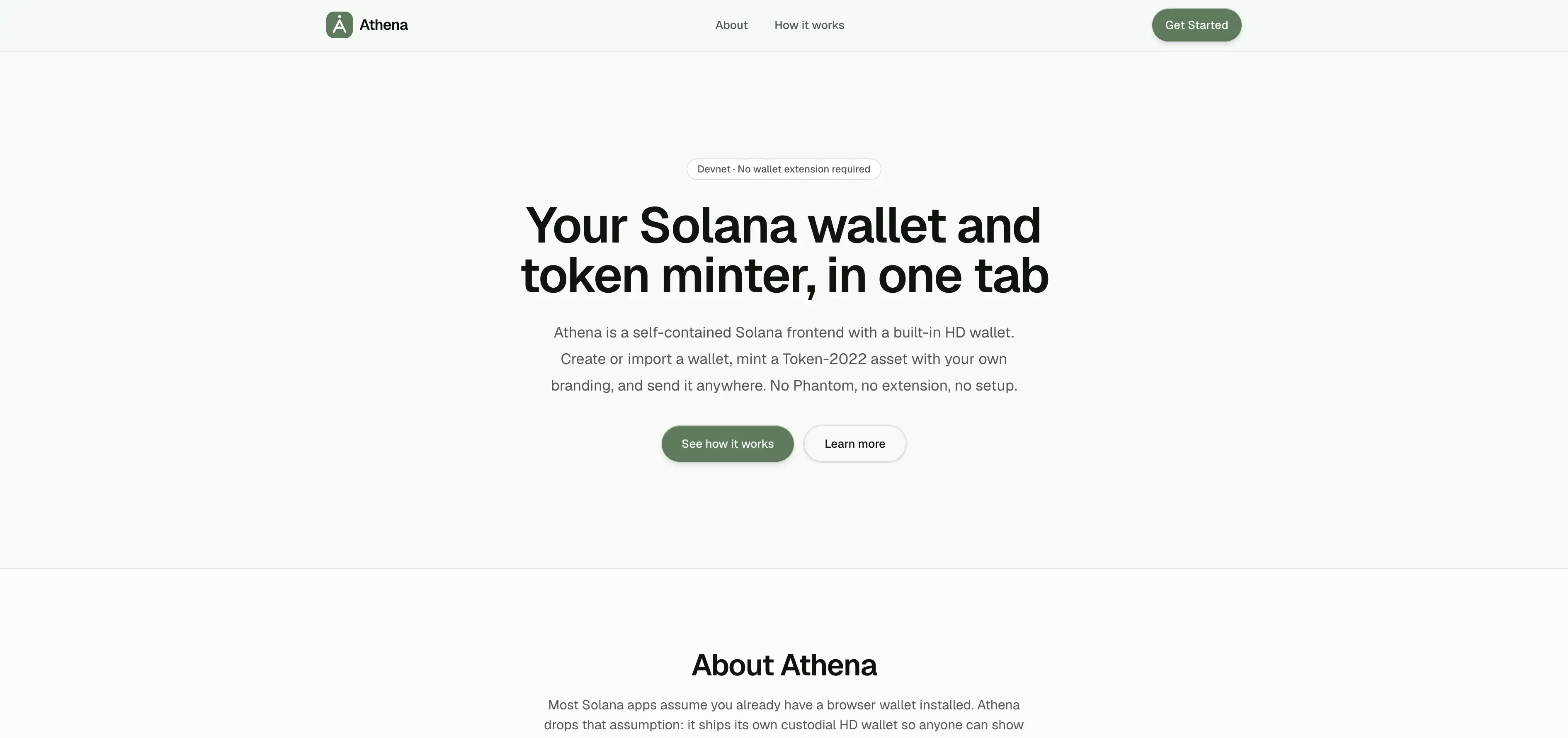 Athena